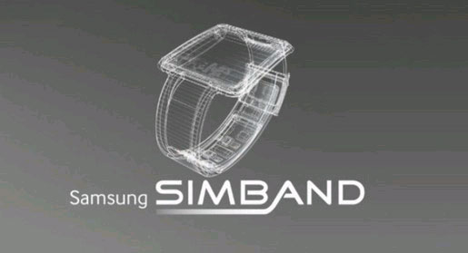 Samsung công bố nền tảng dây đeo theo dõi sức khoẻ Simband