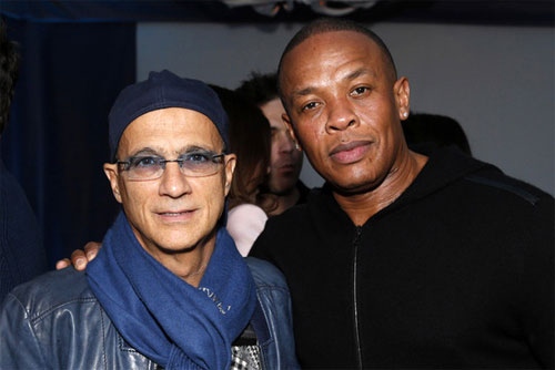 iPhone thế hệ mới có thể được trang bị tai nghe Beats