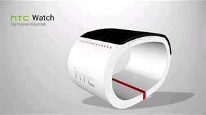 HTC bắt đầu bước vào cuộc chơi smartwatch