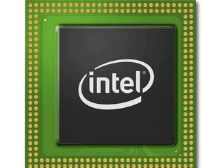 Thị trường chip Intel Intel bắt tay với Rockchip sản xuất chip bình dân