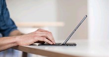 Logitech tung bàn phím siêu mỏng Ultrathin cho iPad