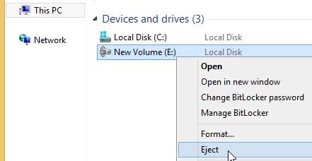 Gỡ cài ổ Hướng dẫn chuyển dữ liệu TrueCrypt sang BitLocker