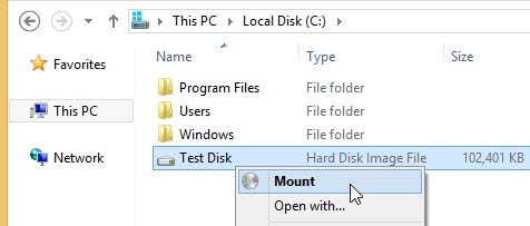Cài lại ổ Hướng dẫn chuyển dữ liệu TrueCrypt sang BitLocker