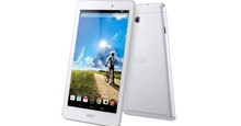 MTB Acer Iconia Tab 8 chạy Android 4.4 KitKat ra mắt