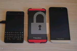 Hướng dẫn thay đổi và thiết lập lại mật khẩu cho BlackBerry ID