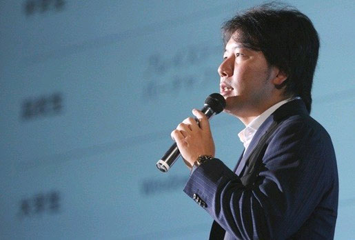 Chân dung 5 tỷ phú game hàng đầu thế giới