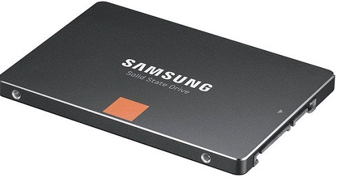 Ổ SSD thế hệ mới của Samsung Samsung giới thiệu ổ SSD công nghệ chip 3D thế hệ mới