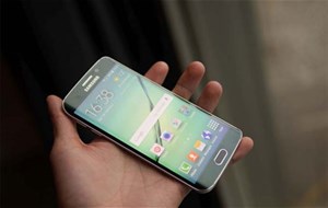 Galaxy S6/S6 Edge sắp có thêm chế độ Guest Mode