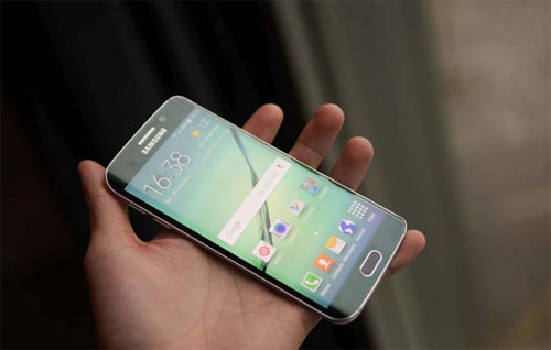 Galaxy S6/S6 Edge sắp có thêm chế độ Guest Mode