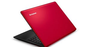 Lenovo giới thiệu dòng laptop U Series mới