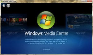Windows Media Center sẽ bị khai tử trên Windows 10