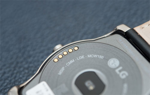 LG Watch Urbane: đồng hồ Android Wear mắc tiền nhất LG Watch Urbane: đồng hồ Android Wear mắc tiền nhất