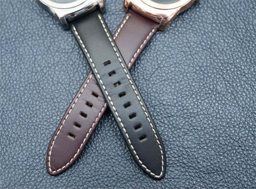 LG Watch Urbane: đồng hồ Android Wear mắc tiền nhất