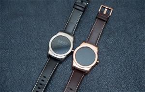 LG Watch Urbane: đồng hồ Android Wear mắc tiền nhất