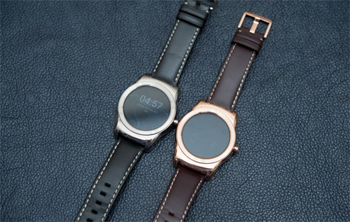 LG Watch Urbane: đồng hồ Android Wear mắc tiền nhất LG Watch Urbane: đồng hồ Android Wear mắc tiền nhất