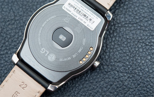 LG Watch Urbane: đồng hồ Android Wear mắc tiền nhất LG Watch Urbane: đồng hồ Android Wear mắc tiền nhất