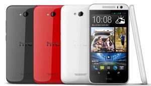 Kết quả kinh doanh tháng 4/2015 của HTC tệ nhất trong 6 năm