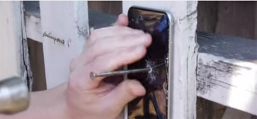 5 cách tốt nhất để phá hủy một chiếc iPhone 6