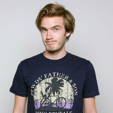 30 nhân vật có ảnh hưởng lớn nhất Internet