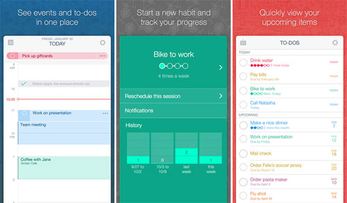 Google mua lại công ty viết app quản lý thời gian Timeful Google mua lại công ty viết app quản lý thời gian Timeful