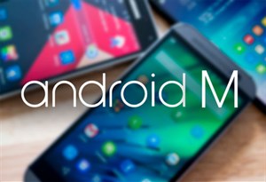 Android M sẽ được tiết lộ tại hội nghị Google I/O vào ngày 28 này