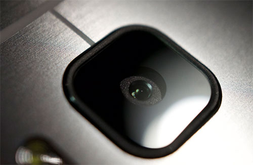 5 lý do bạn nên chọn Samsung Galaxy S6 Edge so với các flagship khác hiện tại