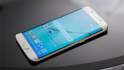 5 lý do bạn nên chọn Samsung Galaxy S6 Edge so với các flagship khác hiện tại