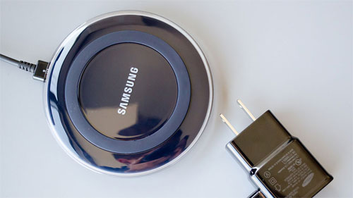 5 lý do bạn nên chọn Samsung Galaxy S6 Edge so với các flagship khác hiện tại