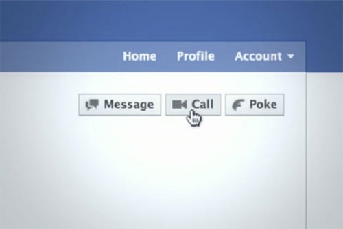 Facebook Messenger cán mốc hơn 1 triệu cuộc gọi chỉ sau 2 ngày