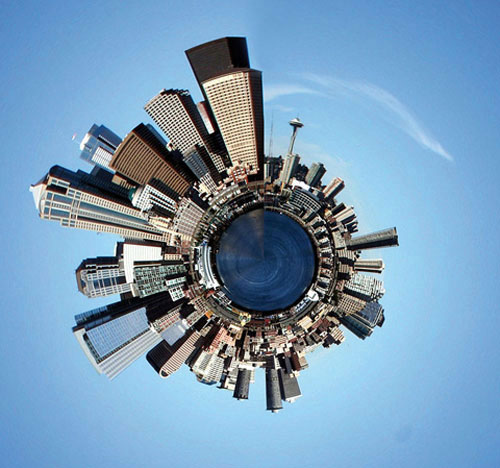 Những tính năng chụp ảnh thời thượng trên một chiếc smartphone