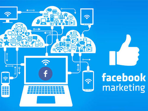 Facebook phát triển công nghệ tiếp thị kỹ thuật số mới Facebook phát triển công nghệ tiếp thị kỹ thuật số mới