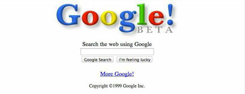 Ngắm lại tiến trình biến đổi logo của 15 gã khổng lồ công nghệ