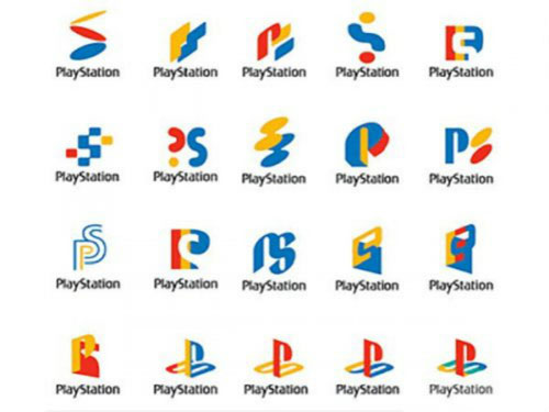 Ngắm lại tiến trình biến đổi logo của 15 gã khổng lồ công nghệ