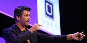 Uber sẵn sàng chi 3 tỉ USD để mua lại ứng dụng bản đồ của Nokia