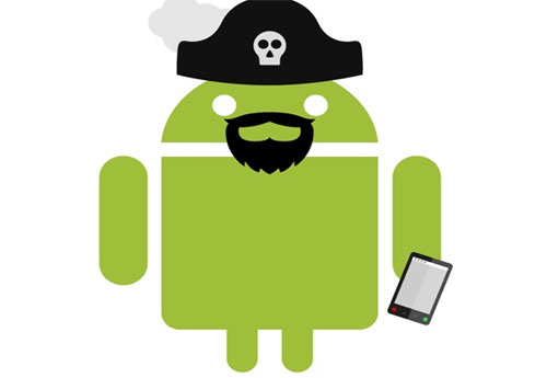 Dữ liệu smartphone có thể bị đánh cắp từ từ