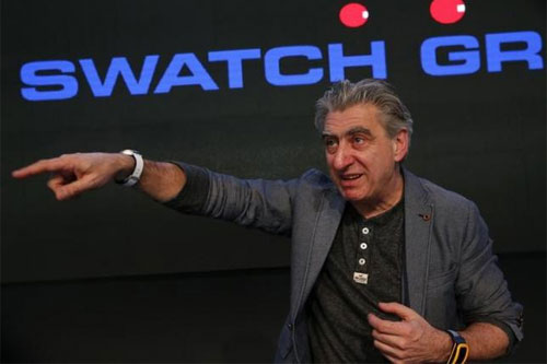 Smartwatch sẽ có thời lượng pin lên đến 6 tháng Smartwatch sẽ có thời lượng pin lên đến 6 tháng