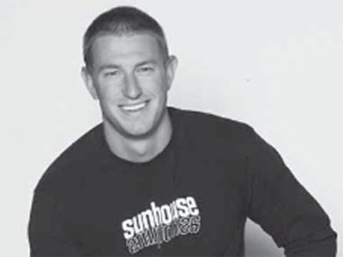 18 tỷ phú công nghệ trẻ nhất thế giới