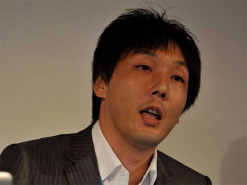 18 tỷ phú công nghệ trẻ nhất thế giới