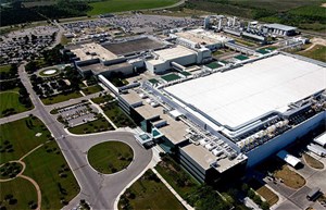 Samsung đầu tư 14 tỷ USD xây nhà máy bán dẫn 