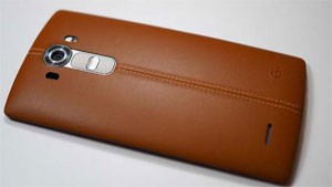 Những điểm mới ấn tượng của camera LG G4