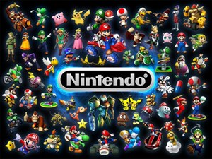 Game di động đầu tiên của Nintendo ra mắt vào cuối năm nay