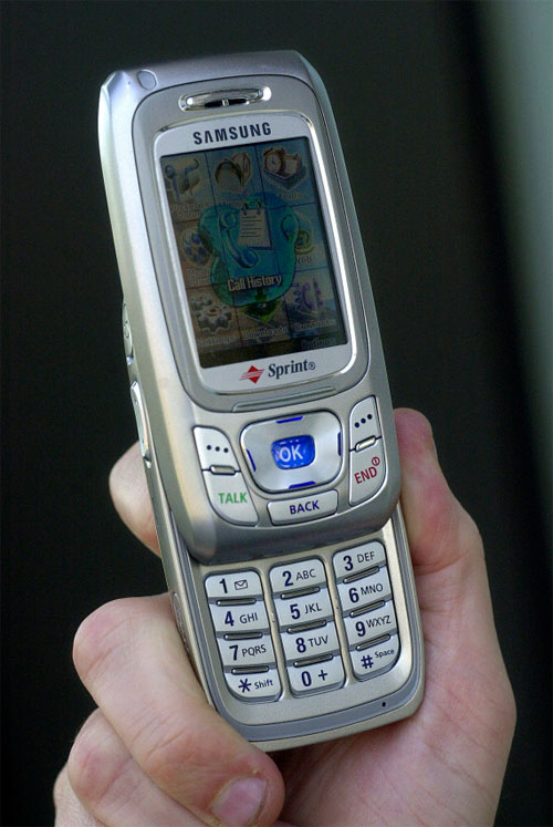 Loạt thiết bị công nghệ đáng mơ ước 10 năm về trước