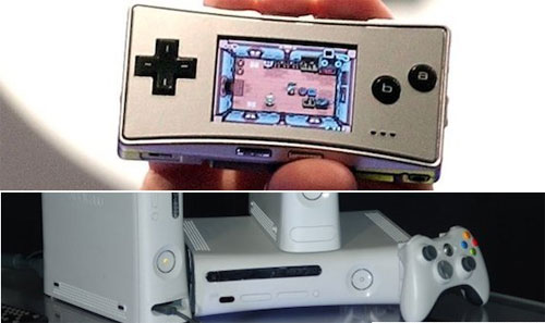 Loạt thiết bị công nghệ đáng mơ ước 10 năm về trước