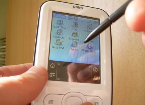 Loạt thiết bị công nghệ đáng mơ ước 10 năm về trước