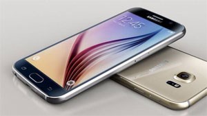 Galaxy S6 cập nhật phần mềm mới sửa lỗi quản lý bộ nhớ RAM