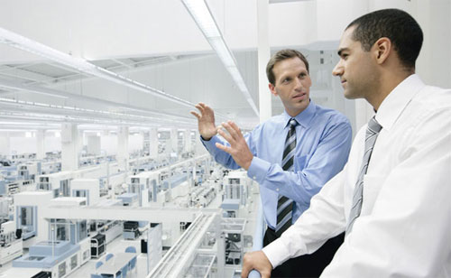 Siemens cắt giảm thêm 4.500 nhân công trên toàn cầu