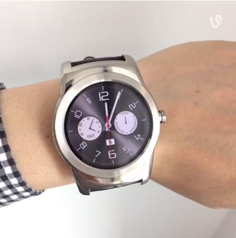 6 tính năng trên Android Wear mà Apple Watch vẫn chưa có 6 tính năng trên Android Wear mà Apple Watch vẫn chưa có