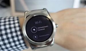 6 tính năng trên Android Wear mà Apple Watch vẫn chưa có