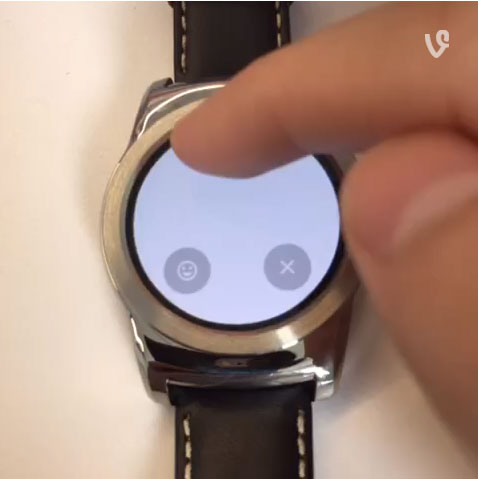 6 tính năng trên Android Wear mà Apple Watch vẫn chưa có 6 tính năng trên Android Wear mà Apple Watch vẫn chưa có