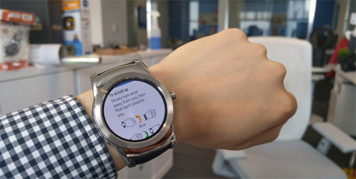 6 tính năng trên Android Wear mà Apple Watch vẫn chưa có